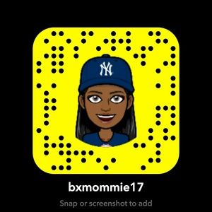 Meet your Posher, Monique